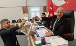 Meclisi bu isimler denetleyecek!