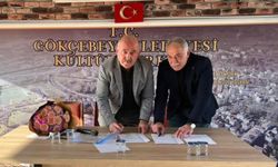 Gök-Bel'de toplu sözleşme sevinci