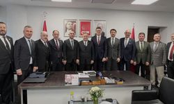 6 meclis üyesi yeniden CHP'de