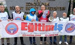 Eğitim-İş'ten tek bölge uygulamasına tepki