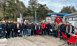 Türk Metal’den rekor kan bağışı