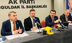 'TTK Zonguldak’ın alın teridir... Kapatılması ya da özelleştirilmesi sözkonusu değildir...'