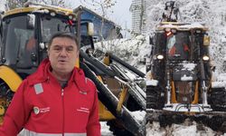 Tahsin Erdem açıkladı: Tüm ana arterler açık