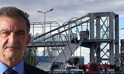 Nazmi Özden; 'Üst geçit tartışması siyasi polemik haline getirildi'