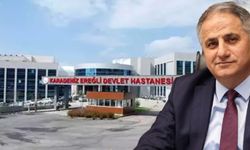 Programa alındı: Hastaneye ulaşım 10 dakikaya inecek