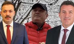 Tahsin Erdem meydan okudu: Özcan ve Mustafa Başkanla yarışabilirim!