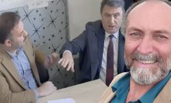 Tahsin Erdem, Mustafa Çağlayan’a haddini bildirdi!