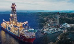 Zonguldak için büyük hedef: Karadeniz gazı 2026’da ikiye katlanacak