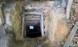 Zonguldak'ta jandarma ve polis ekiplerinin denetimleri sürüyor