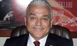 Hayri Kandemir, 7. kez başkan seçildi