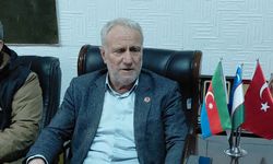 İktidarın baskıyla üye toplamaya çalışması tükenmişliğğin göstergesi