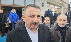 Vali Hacıbektaşoğlu, (TTK'da) eksikler giderilene kadar çalışma güvenli şekilde durdurulmalı