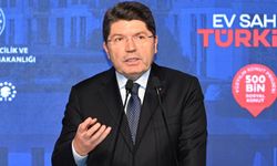 Bakan Tunç’tan çocuk suçlarında yeni dönem sinyali