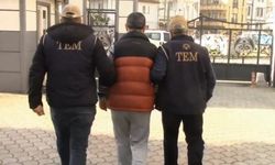 Zonguldak dahil 46 ilde FETÖ operasyonu