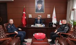 Zonguldak genelinde asayiş ve güvenlik önlemleri kararlılıkla sürdürülüyor