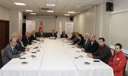 Zonguldak’ta eğitim yöneticilerinden ‘İkinci Dönem’ zirvesi