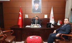 Zonguldak’ta eğitim masaya yatırıldı: Keskin’den Vali’ye brifing