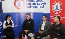 BEUN Bilim Kafe Söyleşileri'nde 6 Şubat depremleri anıldı