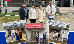 BEUN’da sağlıklı yaşam kültürü yaygınlaşıyor