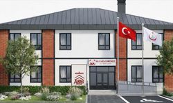 Aktaş Mahallesi’ne 6 Hekimli Aile Sağlığı Merkezi