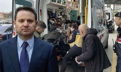 Maden ocağındaki göçük ile ilgili soruşturma başlatıldı