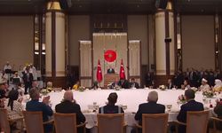 Hakan Yeşil, Cumhurbaşkanı Erdoğan ile görüştü