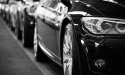 Zonguldak trafiğinde araç sayısı 210 bine dayandı