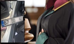 Zonguldak'ta olay: Kaza yapan alkollü Avukat, olay yerinden kaçtı!