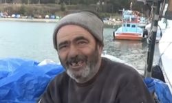 Teknesinde yaşadı, teknesinde öldü