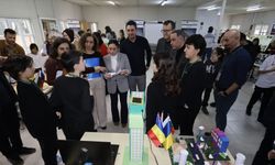 BEUN’da AIRQUEST STEM Yarışması yoğun ilgi ile tamamlandı