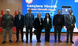 BEUN’da gençlere yönelik finansal güvenlik uyarısı