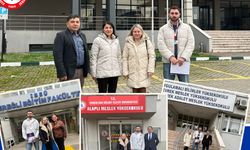 BEUN’da 'Sağlıklı Yaşam Kültürü' yaygınlaşıyor