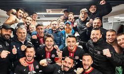 Devrek Belediyespor galibiyetle döndü