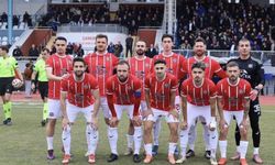 Devrek Belediyespor Ayan döneminde ilk mağlubiyetini aldı