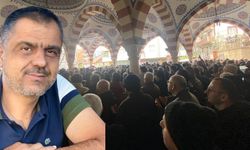 Engin Aygün, sevenleri tarafından son yolculuğuna uğurlandı