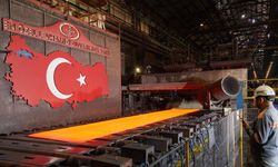 Millî Uçak Gemisi’nin Çeliği Erdemir’den