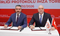 Erdemir, kahramanlarımızın ve ailelerinin yanında: Protokol imzalandı