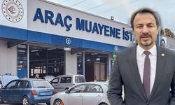 Ertuğrul: TÜVTÜRK, soygunu son bulsun