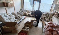 Gülüç Belediyesi’nden Ramazan’da anlamlı destek