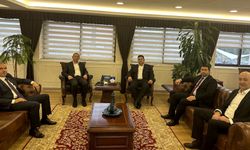 TTK'da üretim durdurma kararı Ankara'da ele alındı