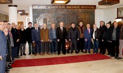 "TTK denince akan sular durur"