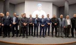 Depremin yıldönümünde duygusal anlar