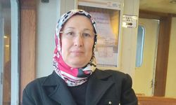 Gülay Ala hayatını kaybetti.