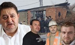 Gediz ve Soma’da işten çıkarmalara sahip çıktı, Zonguldak’taki Ölümlere sessiz!