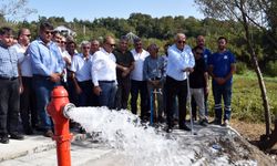 Ereğli Belediyesi, 3 köye daha su verecek