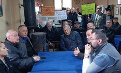 AKP'li vekilleri göreve davet etti: HES, Devrek'e yapılacak en büyük kötülük