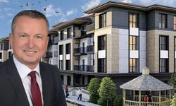 Kantarcı: TOKİ, devlet eliyle rant projesi