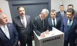 "Zonguldak'ta sağlıkla ilgili elimizden gelen en iyi şeyi yapmaya çalışacağız"