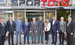 Devrek’e yeni spor kompleksi için protokol imzalandı