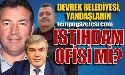 Belediye, yandaşların istihdam ofisi mi?